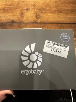 Nosítko Ergobaby - 4