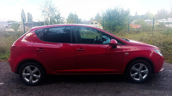 Seat Ibiza 1.2, 2014,51kw, 67000 najeto - 4