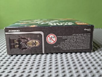 LEGO Star Wars set 75193 Millenium Falcon Microfighter - 4