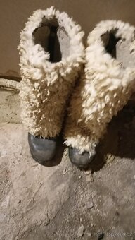 Kostým na Čerťa - 4