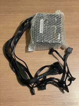 Zdroj do počítače - FSP Fortron SFX PRO 450W - 4