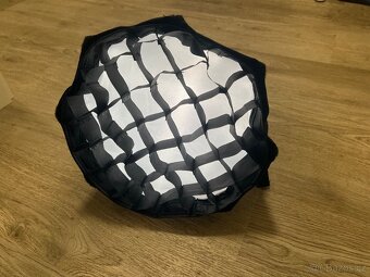 SMALLRIG RC 60C RGB LED VIDEO LIGHT (LITE EDITION) 4808 - 4