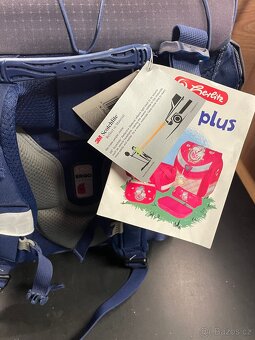 Detsky skolni batoh - 4