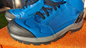 Zimní boty vel.43 nové - 4