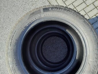 Zimní pneu 195/60 R16C - 4