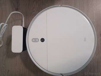 Robotický vysavač Xiaomi Mi Robot Vacuum Mop 2 – 2v1 - 4
