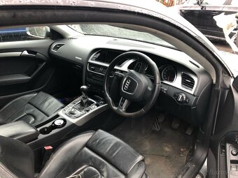 Audi A5 3,0 TDi 2009 - 4