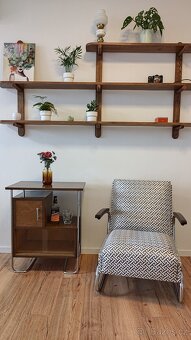 Kreslo Thonet S411 - 4