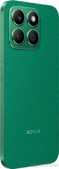Honor 200 Smart 5G, 256 GB, zelený - 4
