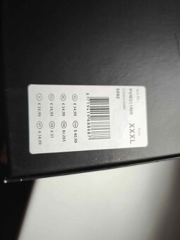 Luxusní nové pánské boxerky - 4