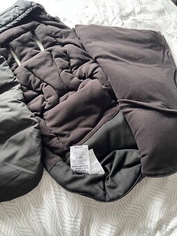 Zimní fusak Bugaboo Performance winter footmuff - 4