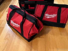 Nové kufry a tašky milwaukee - 4