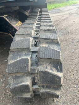 Yanmar b22 Minibagr 2.2Tuny - 4