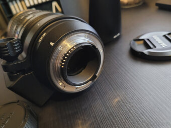 Tamron SP 70-200mm f/2,8 Di VC USD pro Nikon - 4
