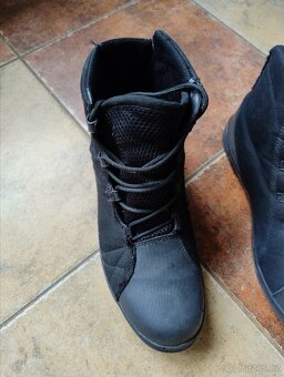 Boty na motorku, skútr. Vel. 42 - 4