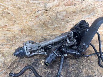 KOMPLETNÍ EGR SE SÁNÍM OPEL 2.0 CDTI EGVA 3GM - 4