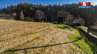 Prodej pozemku k bydlení, 1537 m², Rynoltice - 4