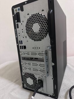 Herní PC - Ryzen 5, GTX 1650, 16GB RAM, SSD, Win 11 - 4