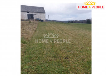 Stavební pozemek Rataje u Vlašimi 910m2 - 4