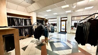 Pronájem obchodních prostor / ordinace 116m2, Křižanov - 4