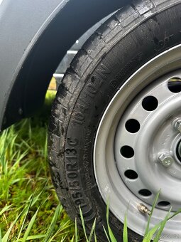 Martz tieflader autopřepravník 1500kg - 4