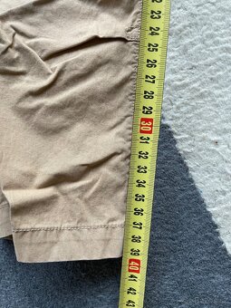 Značkové pláťáky Baby GAP 4-6let - 4