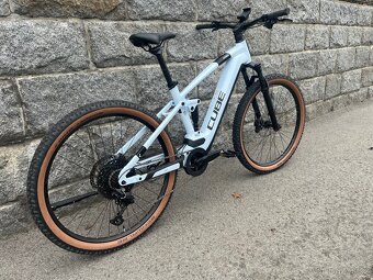 CUBE STEREO HYBRID 120 PRO 625 - 4