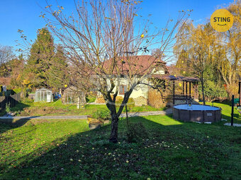 Prodej chata 3+1, Karviná-Olšiny, 134074 - 4