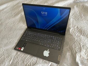 Lenovo IdeaPad 5-15ALC05 – jako nový - 4