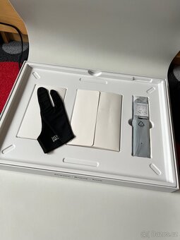 Grafický tablet s příslušenstvím - 4