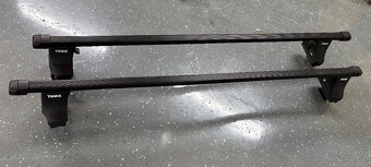 Střešní nosiče THULE - 4