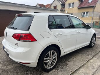 Volkswagen Golf 7, VII 1.4 TSI - 4