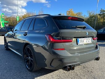 BMW M340I 2021 - 4