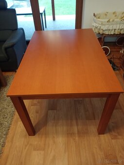 Kuchyňský stůl - 4