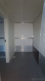 Kontejner na rozbourání masa / Gastro kontejner / Mobilní ja - 4