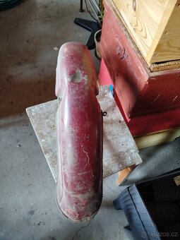 Blatník Jawa, dohodou - 4