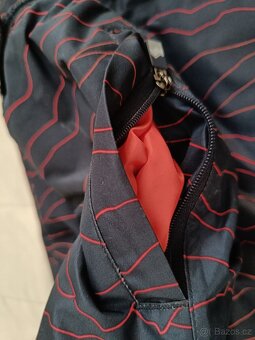 Lyžařská bunda Tchibo 134/140 - 4