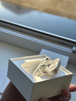 Apple AirPods Pro 2 gen. / ORIGO - ZÁRUKA iStyle- FAKTURA - 4
