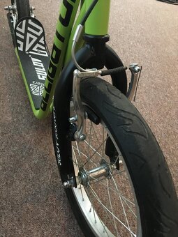 Koloběžka Sulov - 4