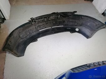 Prodám přední nárazník VW Passat B5 - 4