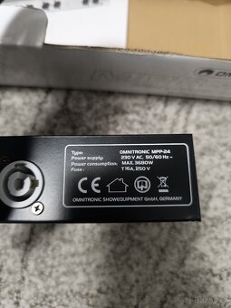 Omnitronic MPP-24 - 4