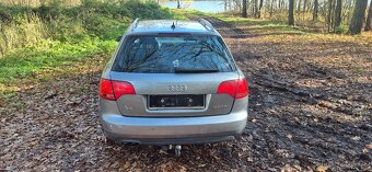 Audi a4 b7 2.0tdi 103kw rok 2008 - 4