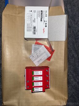 DEHNguard M DG TNS 275 - 4