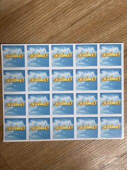 Pexeso k vystříhání - 4