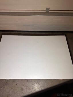 Konferenční stolek IKEA HEMNES - 4