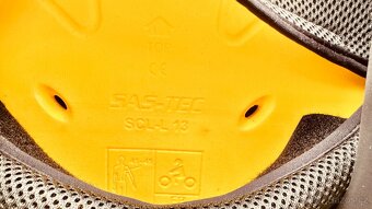 Chránič páteře pánský Sweet Protection - 4