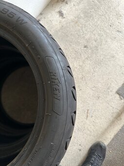 Pneumatiky 205/55 r17 - 4