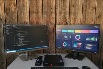 WIFI micro PC Lenovo 16GB RAM Windows 11pro - 4