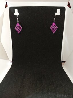 Náušnice - 4