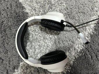 Herní sluchátka - 4